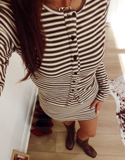 Apple Cider Top