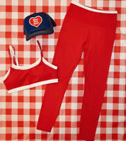 Miss Americana Leggings