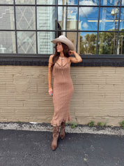 Desert Darlin' Dress