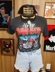 Outlaw Scorpion Bolo