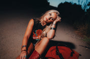 Outlaw Woman Tee