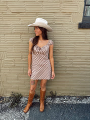 Whiskey Tango Dress