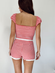 The Strawberry Sweetheart Set