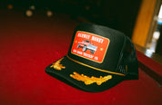 Neon Moon Highway Honey Trucker Hat