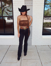 The Shania Top