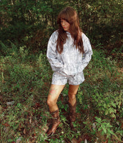 Camo Hoodie