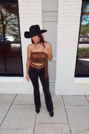 The Shania Top