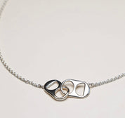 Pull Tab Necklace