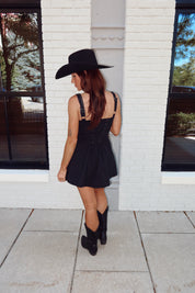 Outlaw Queen Dress