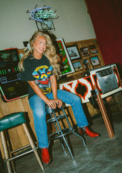 4x4 Monster Truck Tee