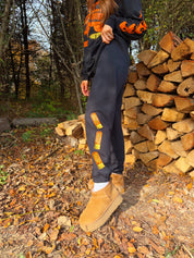 Neon Moon Country Sweatpants