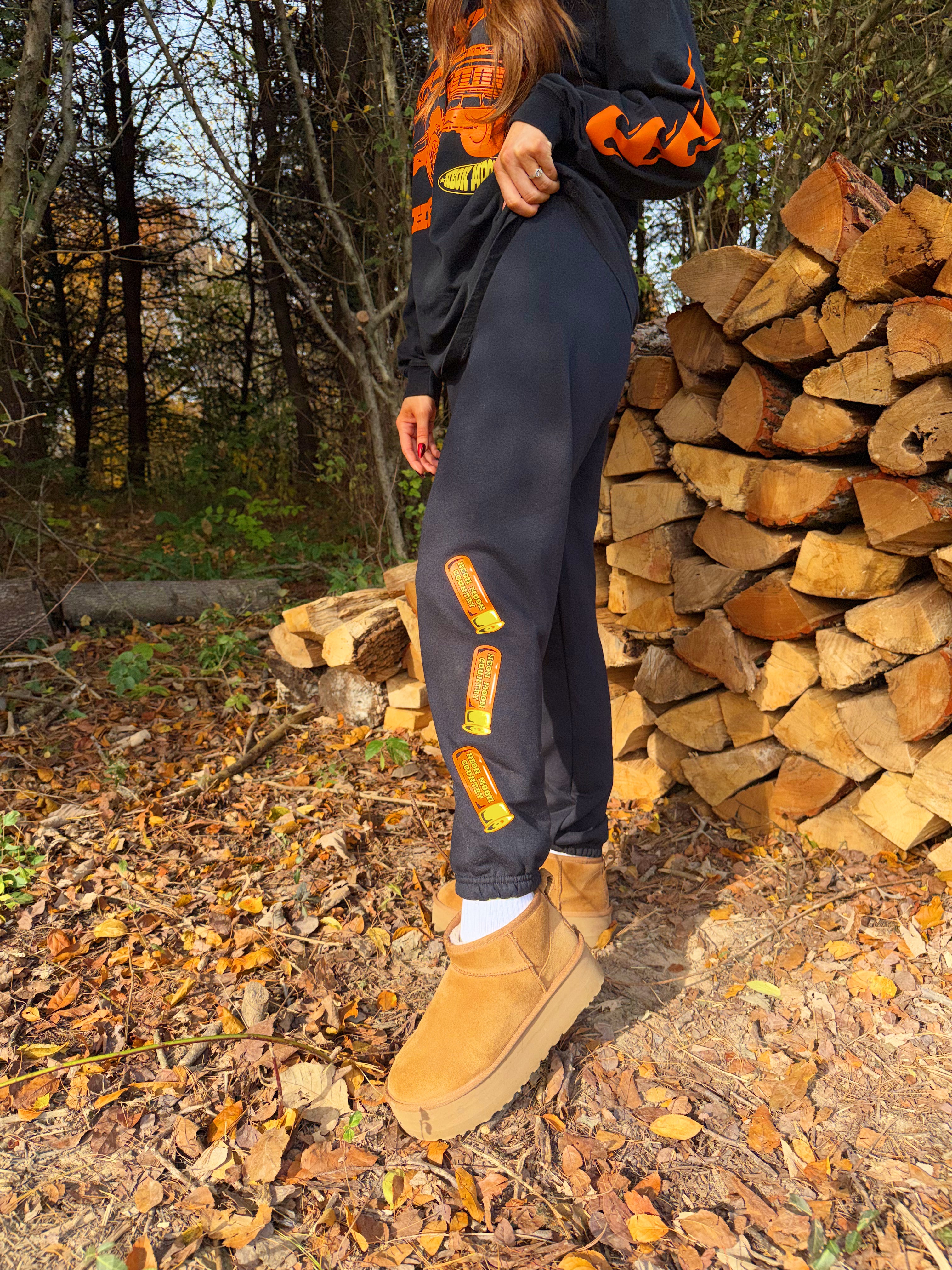 Neon Moon Country Sweatpants