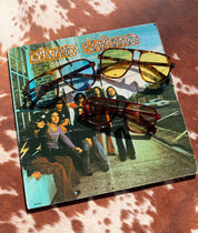 Free Bird Aviators