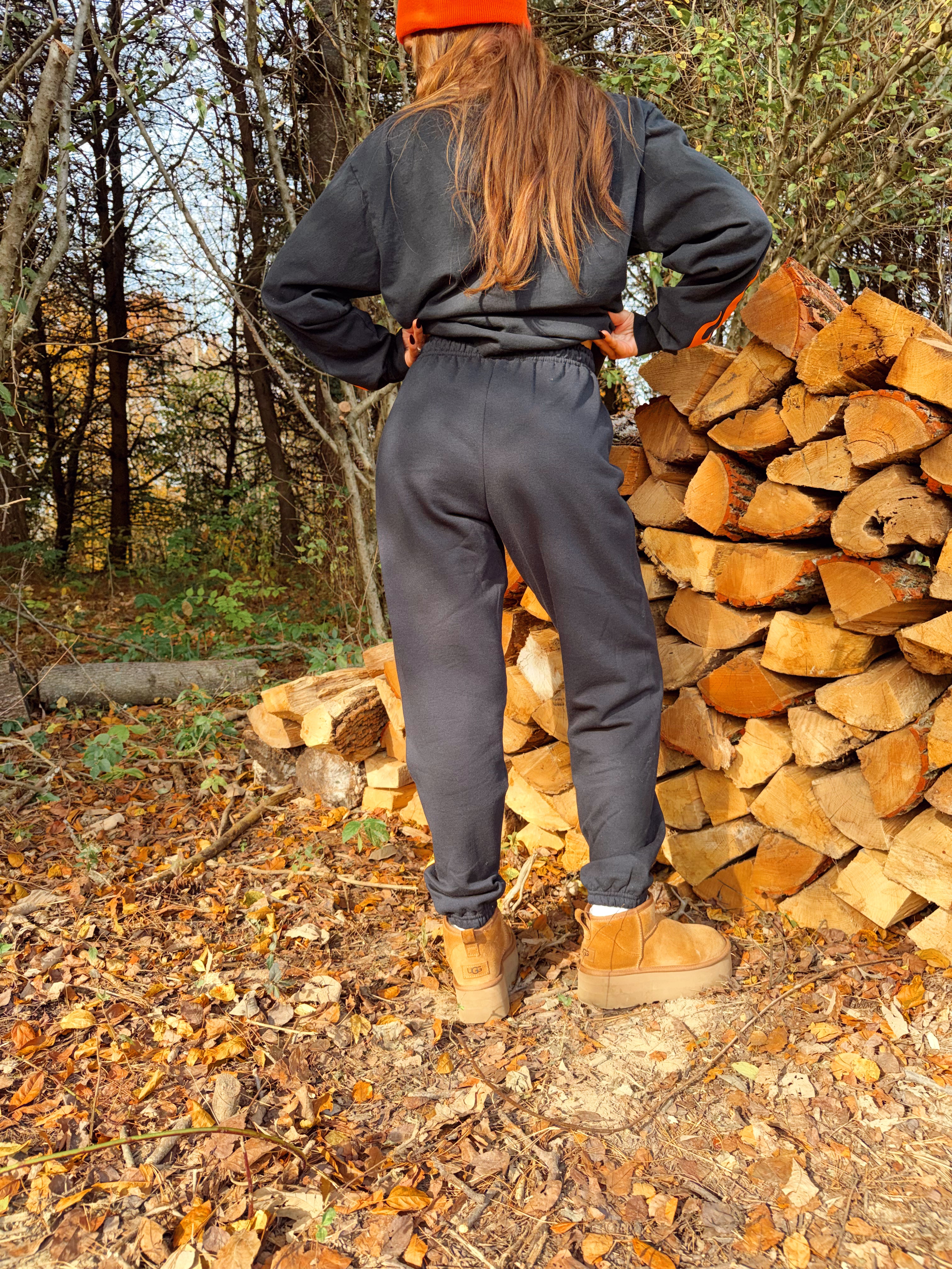 Neon Moon Country Sweatpants