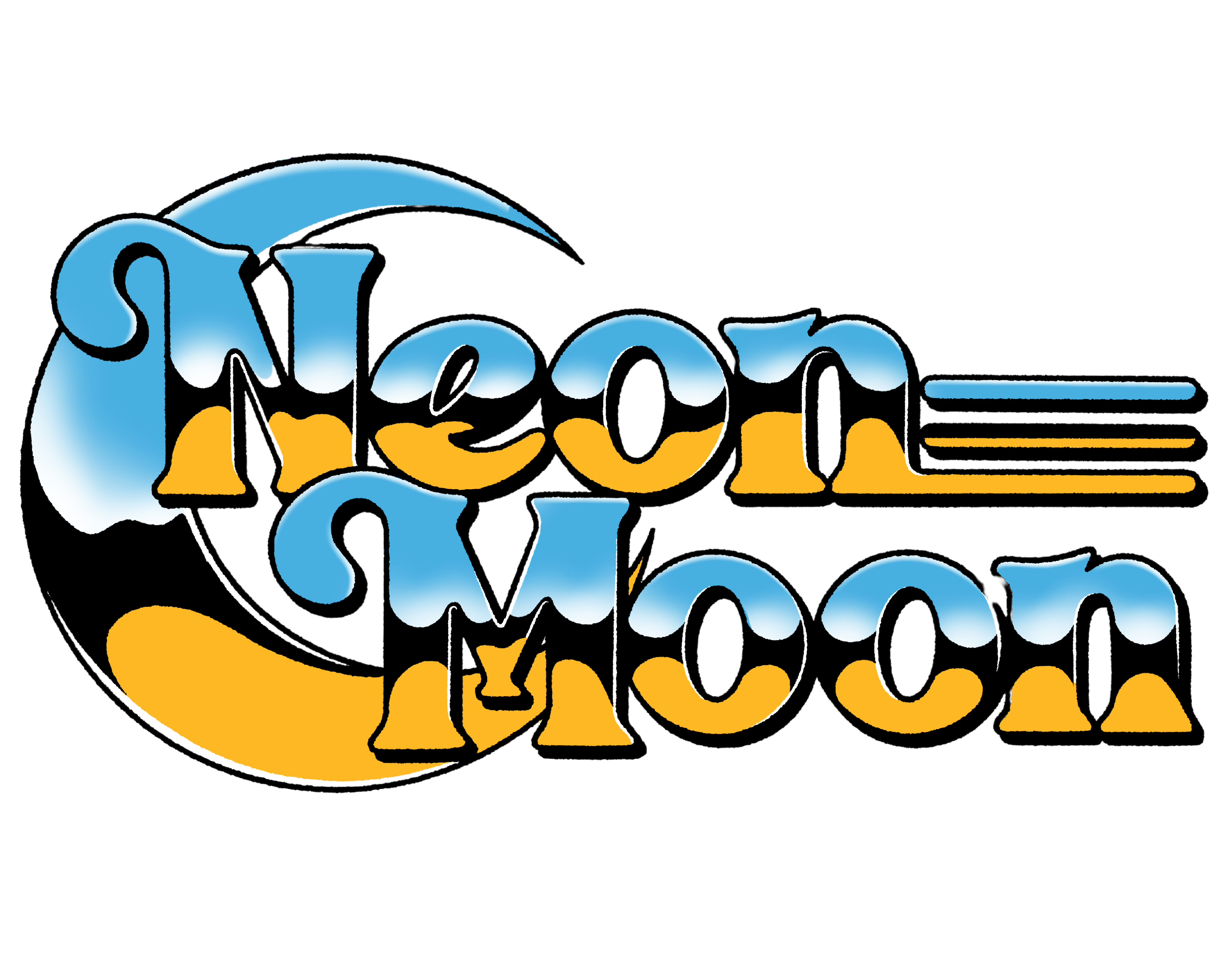 Neon Moon